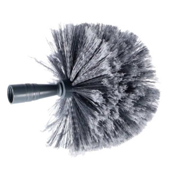 Linea ragebol met telescopisch steel 150 cm - Afbeelding 2