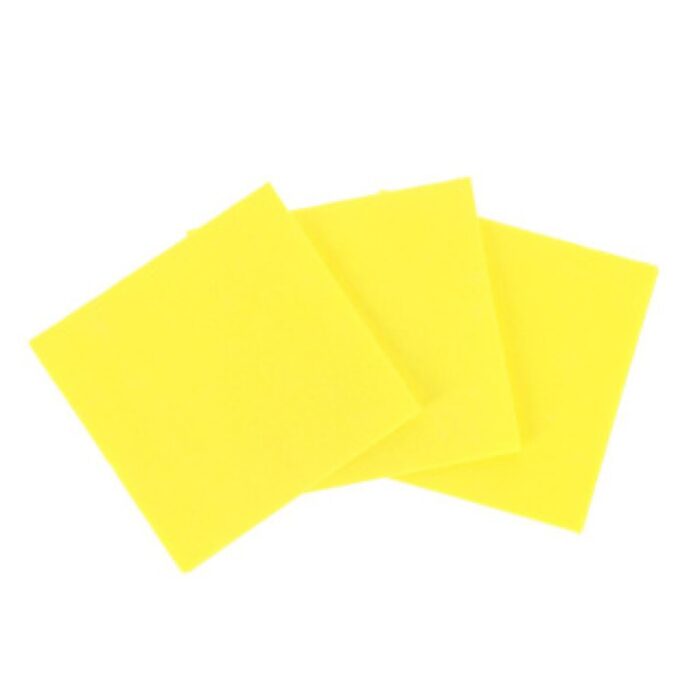 Multy meerdingendoekjes viscose 3 stuks - Afbeelding 2