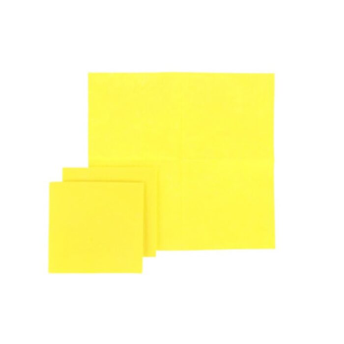 Multy meerdingendoekjes viscose 3 stuks - Afbeelding 3