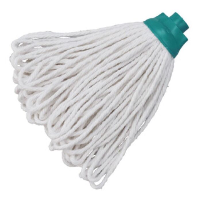 Leifheit Classic mop vervangingskop cotton - Afbeelding 2