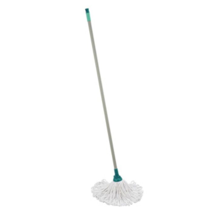 Leifheit Classic mop vervangingskop cotton - Afbeelding 3