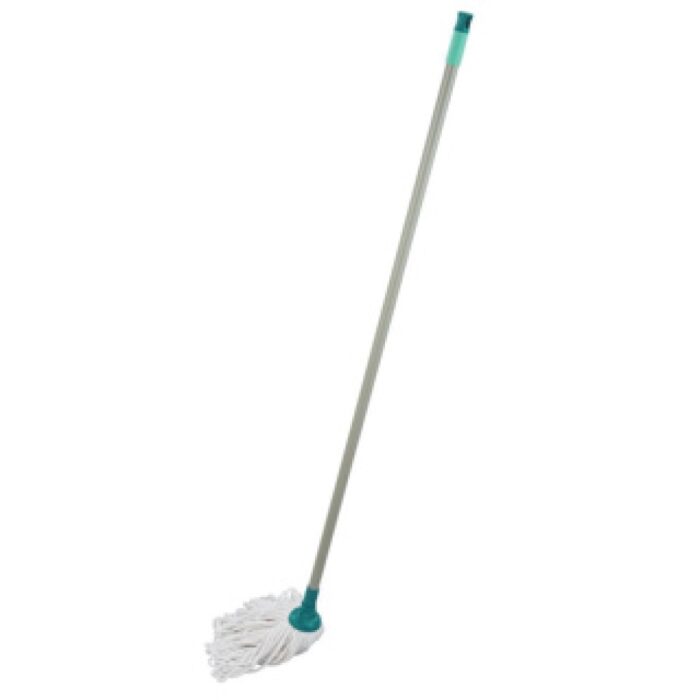 Leifheit Classic mop vervangingskop cotton - Afbeelding 4
