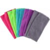 Lifetime Clean microvezeldoekjes 30 x 30 cm 10 stuks (assortiment – willekeurige uitvoering)