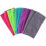 Lifetime Clean microvezeldoekjes 30 x 30 cm 10 stuks (assortiment – willekeurige uitvoering)