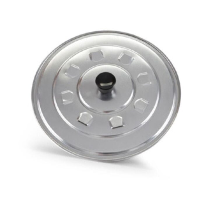 Deksel Paellapan, 36 cm - Afbeelding 2