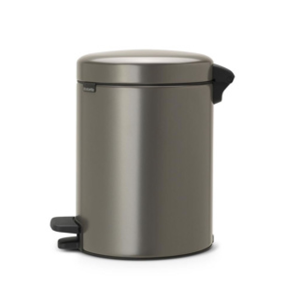 Brabantia Pedaalemmer Newicon 5L - Afbeelding 3