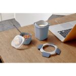 Sunware Sigma Home Lunchbeker Blauw