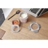 Sunware Sigma Home Lunchbeker roze