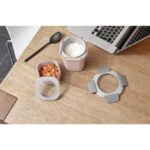Sunware Sigma Home Lunchbeker roze