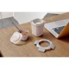 Sunware Sigma Home Lunchbeker roze
