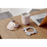 Sunware Sigma Home Lunchbeker roze