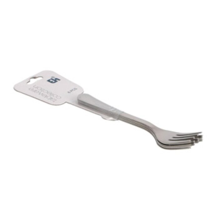 Excellent Houseware gebakvorkjes 6 stuks - Afbeelding 3