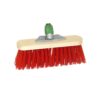 Straatbezem 29 Cm Met Steelhouder