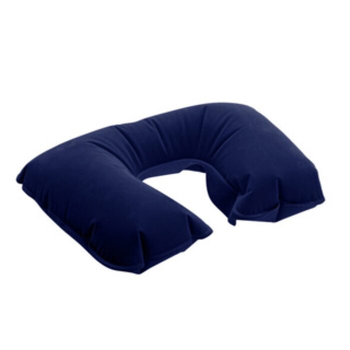 Nekkussen Opblaasbaar 3 assorti kleur - Afbeelding 5