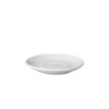 Schotel 14 cm Porselein Wit