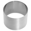 Westmark Voedselvormer 7,5 cm 4-delig