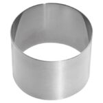 Westmark Voedselvormer 7,5 cm 4-delig