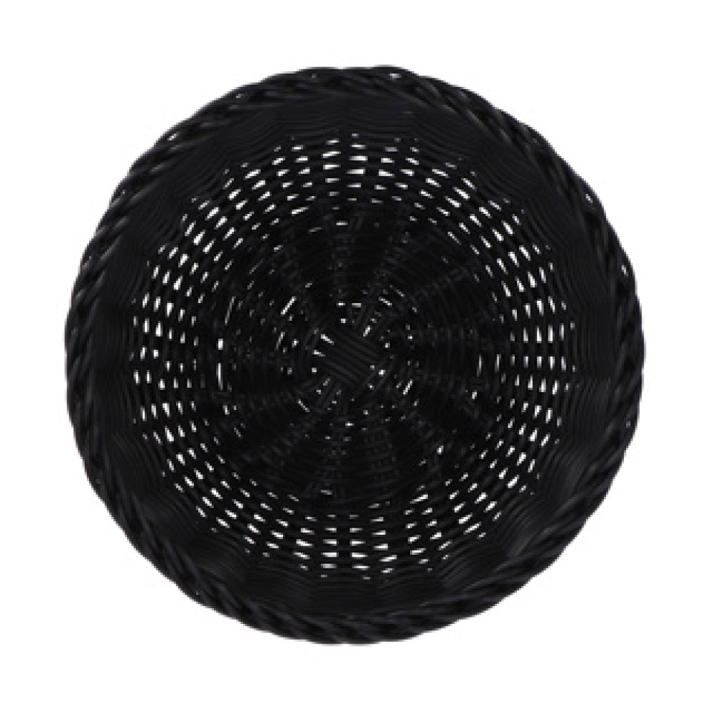 Westmark Broodmand rond 23 x 9 cm zwart - Afbeelding 3