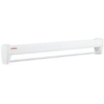 Leifheit wanddroogrek Telegant 36 Protect Plus