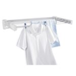 Leifheit wanddroogrek Telegant 36 Protect Plus
