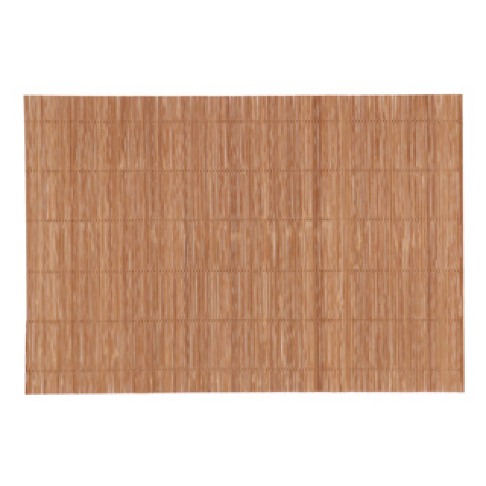 Placemat Bamboe set 4 - Afbeelding 2