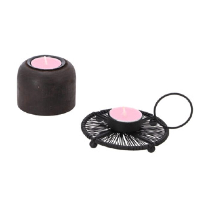 Bolsius Geurtheelicht True Scents magnolia - Afbeelding 3