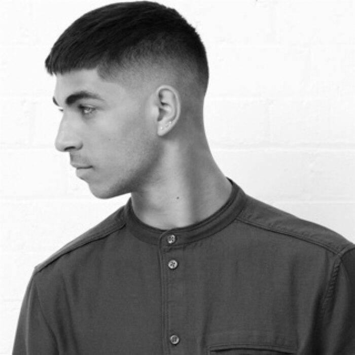 BabylissMEN E974E power glide tondeuse 40 mm - Afbeelding 2