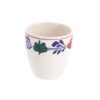Royal Boch Boerenbont Pompei Senseo Mok 0,23 L