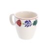 Royal Boch Boerenbont Pompei Senseo Mok 0,23 L