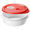 Rotho Magnetronbord diep 1 L MICRO Papaya Rood