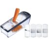 Westmark Rasp Set 5-delig
