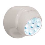 Vigi Lamp in doos TV Item