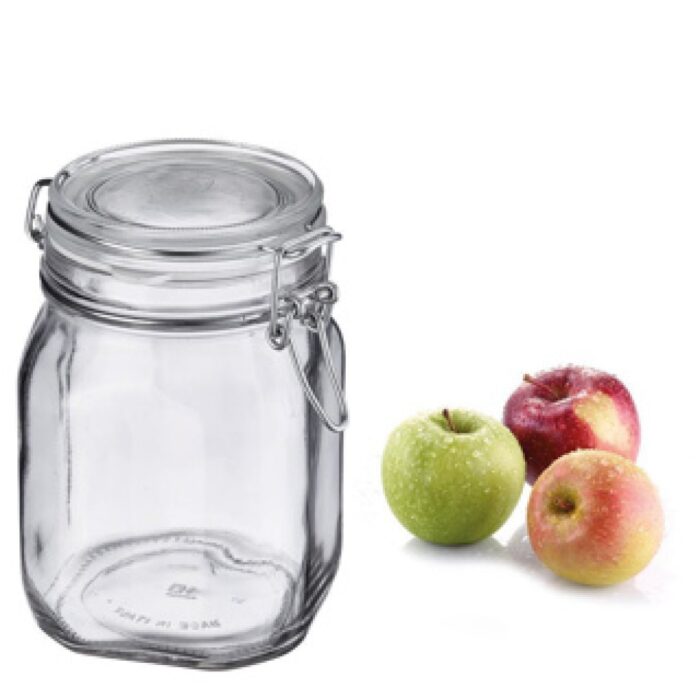 Westmark Weckpot 2 liter - Afbeelding 2