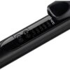 Babyliss C452E krultang 32 mm rose quartz