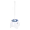 Toiletborstel In Houder Kunststof (assortiment – willekeurige uitvoering)