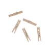 Wasknijpers Bamboe 60 Stuks