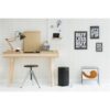 Brabantia pedaalemmer Newicon 12L mat zwart
