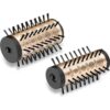Babyliss föhnborstel AS952E big hair dual  incl. 2 opzetborstels