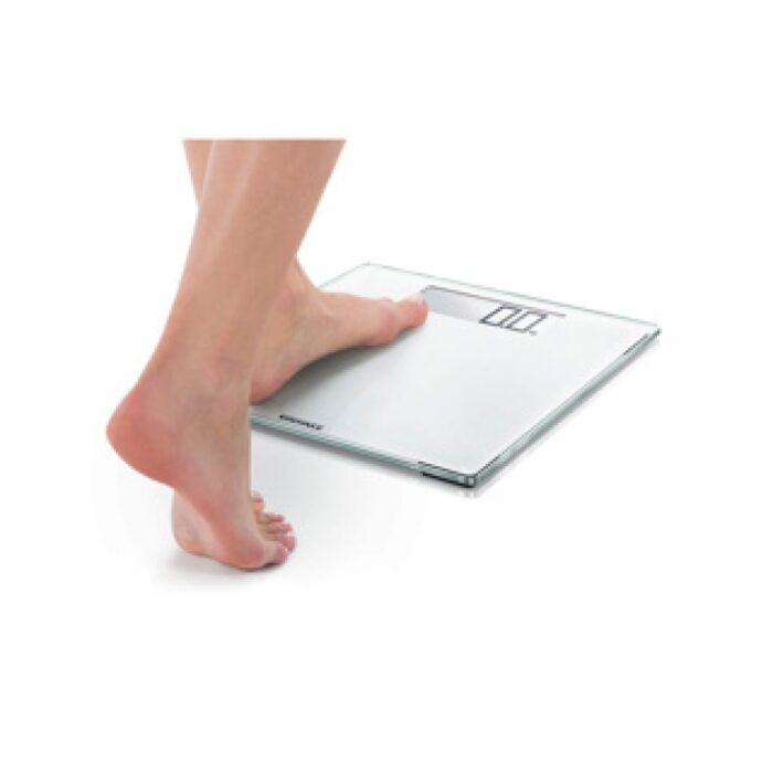 Soehnle Personenweegschaal Digitaal Style Sense Comfort 100 - Afbeelding 2