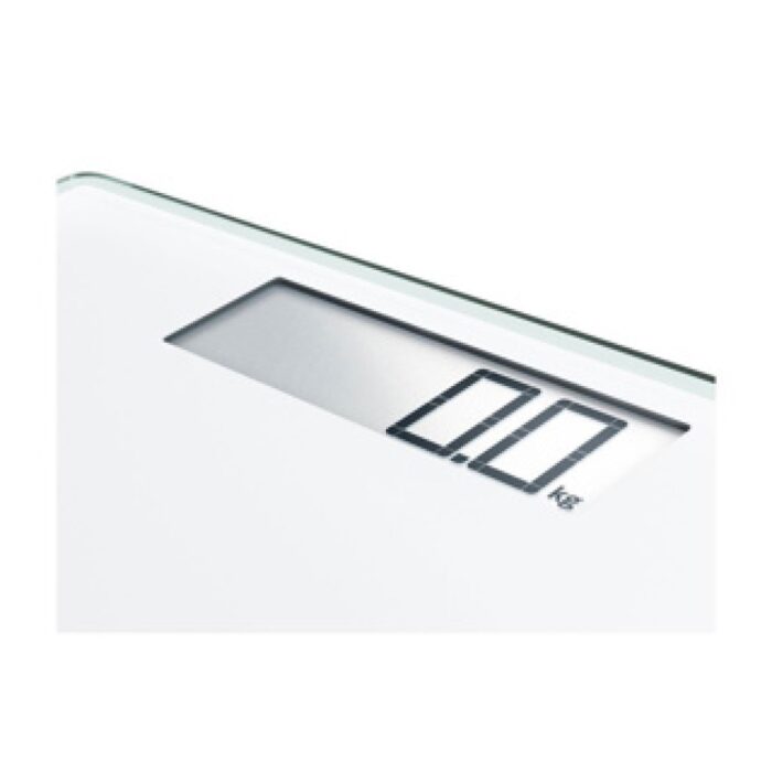 Soehnle Personenweegschaal Digitaal Style Sense Comfort 100 - Afbeelding 3