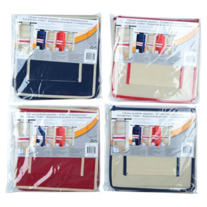 Kastopberger 5 laden 4Ass - Afbeelding 2