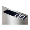 Soehnle Personenweegschaal Digitaal Style Sense Safe 300