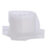Westmark Technicus-Square Handbeschermer voor rasp