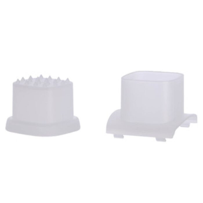 Westmark Technicus-Square Handbeschermer voor rasp - Afbeelding 3