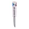 Amefa Moderno tafelmessen 2 stuks