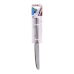Amefa Moderno tafelmessen 2 stuks