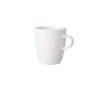 Beker porselein 25cl Ø8cm wit