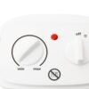 Inventum Kachel keramisch KC221W 2000W