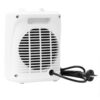 Inventum Kachel keramisch KC221W 2000W