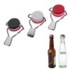 Westmark Afsluitdoppen Fles 3 stuks